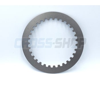 TM Racing CLUTCH PLATE STEEL 1mm 99/05