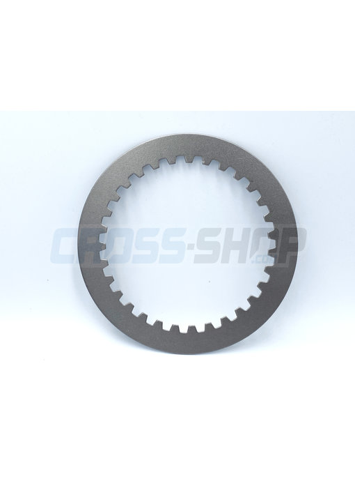 TM Racing CLUTCH PLATE STEEL 1mm 99/05