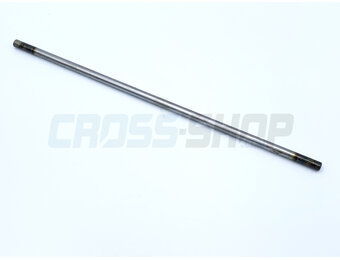 ROD HYDR.CLUTCH 125 M. 99/04
