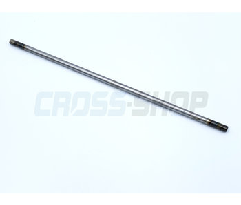 ROD HYDR.CLUTCH 125 M. 99/04