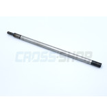 ROD HYDR.CLUTCH 250/F Modif.