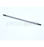 TM Moto ROD CLUTCH 192mm 250N