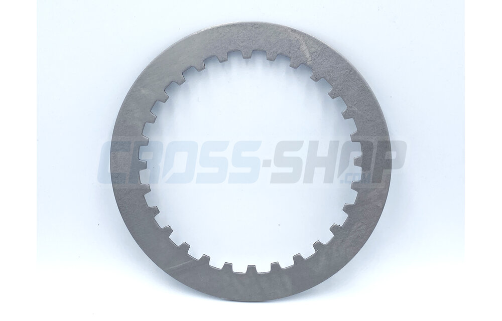 CLUTCH PLATE STEEL 18mm 250