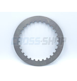 CLUTCH PLATE STEEL 18mm 250