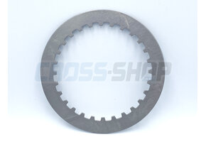 CLUTCH PLATE STEEL 18mm 250