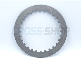 CLUTCH PLATE STEEL 18mm 250