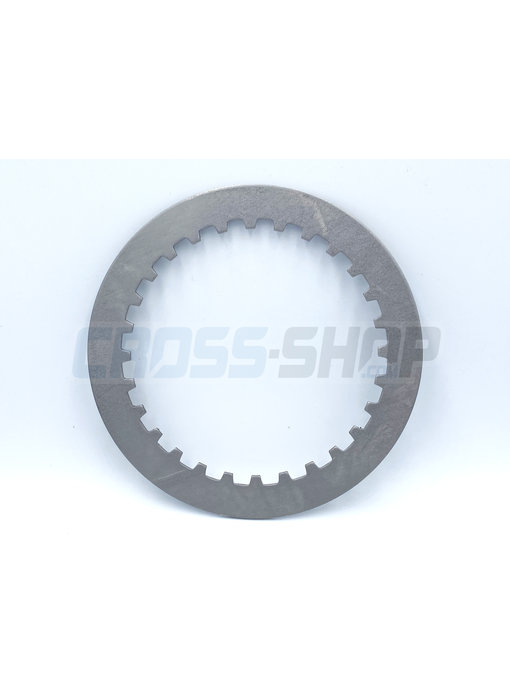 CLUTCH PLATE STEEL 18mm 250