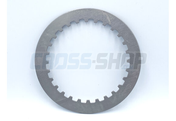 CLUTCH PLATE STEEL 18mm 250