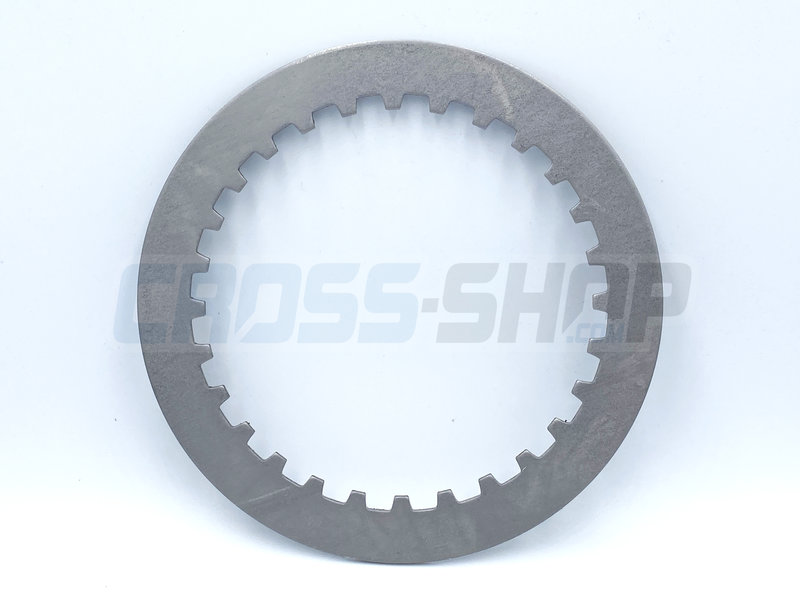 CLUTCH PLATE STEEL 18mm 250