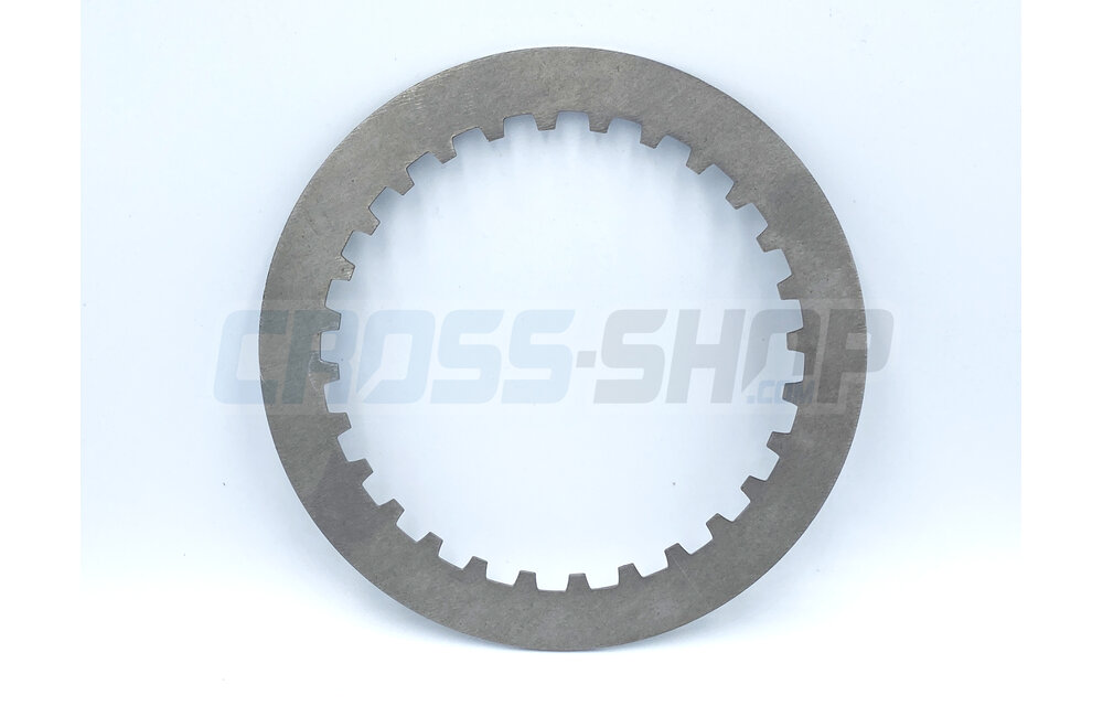 CLUTCH PLATE STEEL 15mm94/98