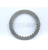 CLUTCH PLATE STEEL 15mm94/98