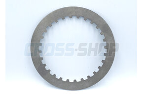 CLUTCH PLATE STEEL 15mm94/98
