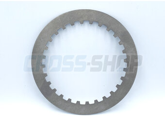 CLUTCH PLATE STEEL 15mm94/98