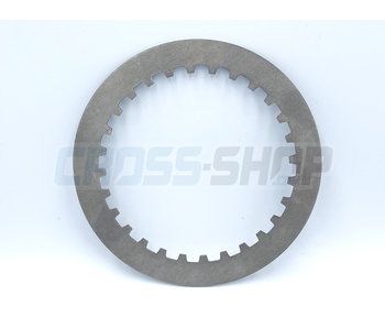 TM Moto CLUTCH PLATE STEEL 15mm94/98