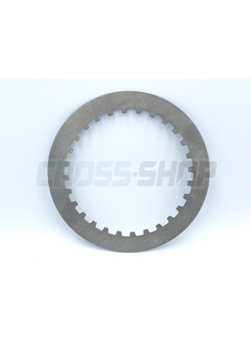 CLUTCH PLATE STEEL 15mm94/98