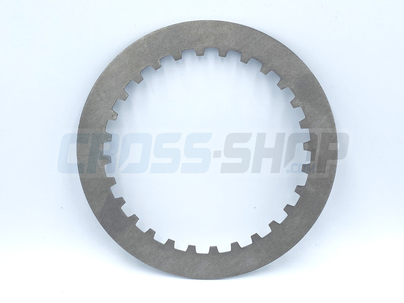 CLUTCH PLATE STEEL 15mm94/98