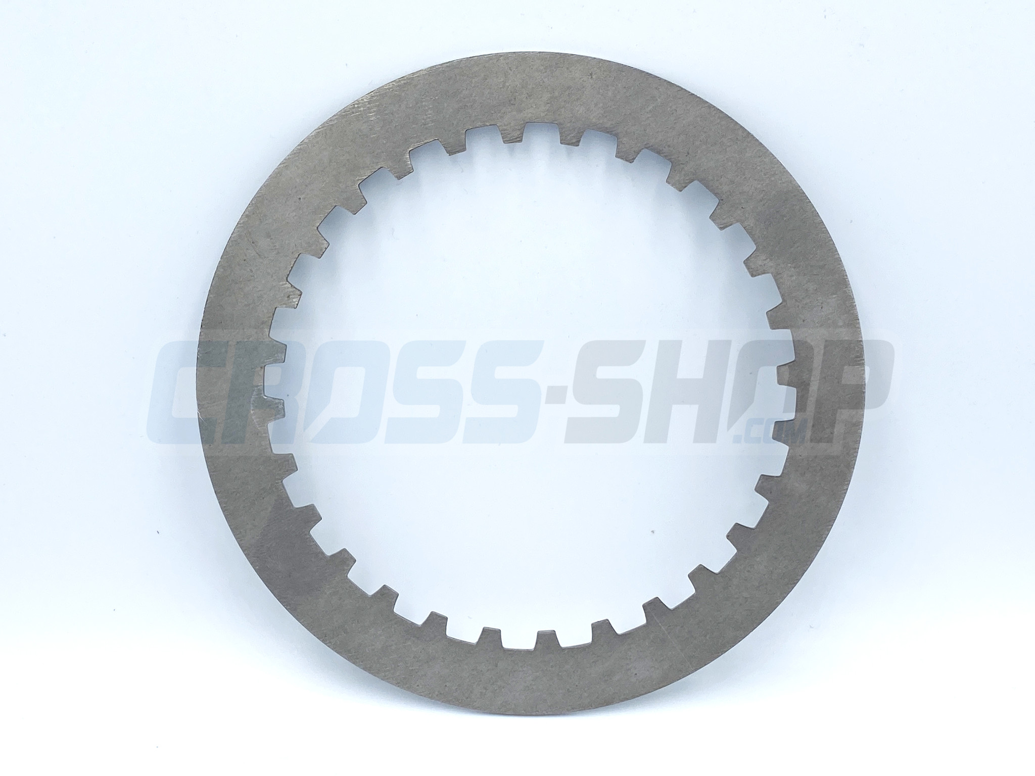 CLUTCH PLATE STEEL 15mm94/98