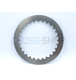 CLUTCH PLATE STEEL 1mm  99/04