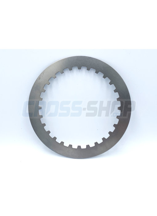 TM Racing CLUTCH PLATE STEEL 1mm  99/04