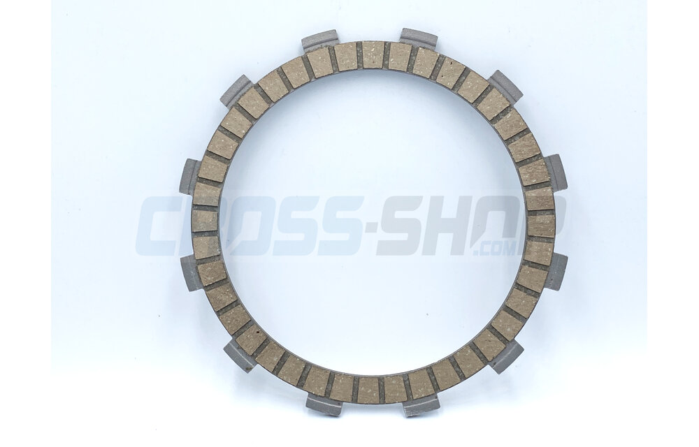CLUTCH PLATE FIBER SA 384/7