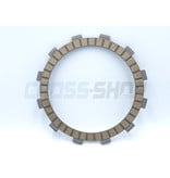 TM Racing CLUTCH PLATE FIBER SA 384/7