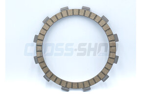 CLUTCH PLATE FIBER SA 384/7
