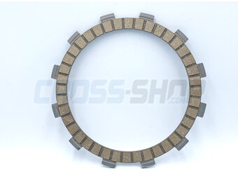 CLUTCH PLATE FIBER SA 384/7