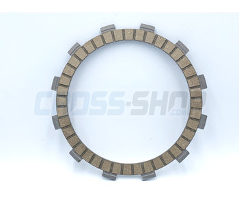 TM Racing CLUTCH PLATE FIBER SA 384/7