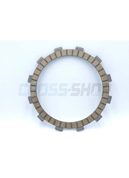 CLUTCH PLATE FIBER SA 384/7