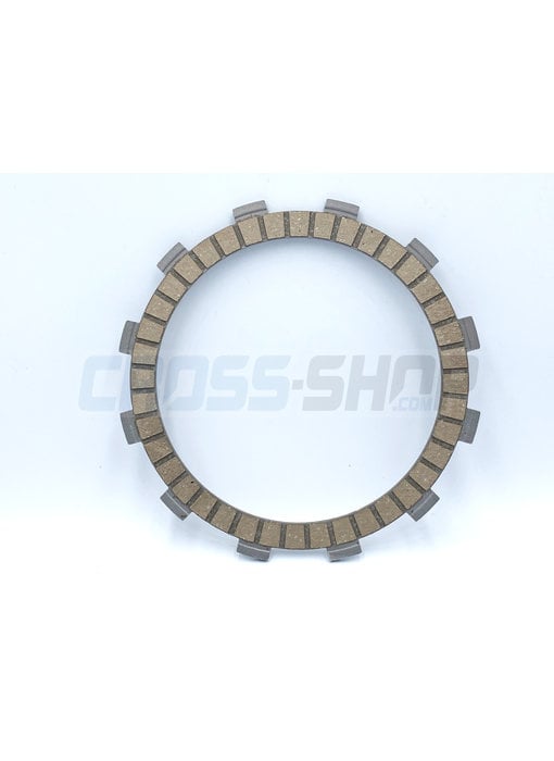 TM Racing CLUTCH PLATE FIBER SA 384/7