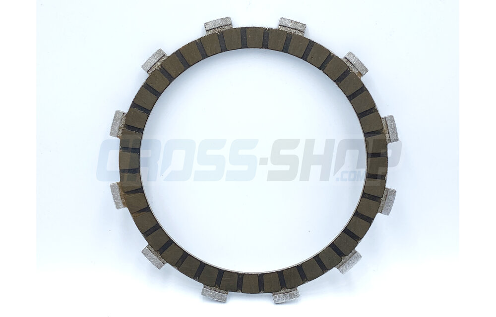 CLUTCH PLATE = REPLACED BY F35589 (Click on the part for more information!!)