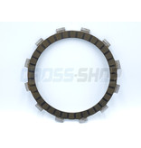 TM Racing CLUTCH PLATE = REPLACED BY F35589 (Click on the part for more information!!)