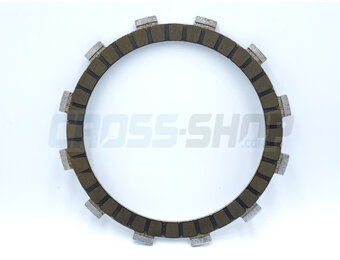 CLUTCH PLATE = REPLACED BY F35589 (Click on the part for more information!!)