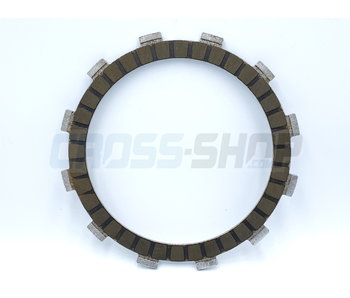 CLUTCH PLATE = REPLACED BY F35589 (Click on the part for more information!!)