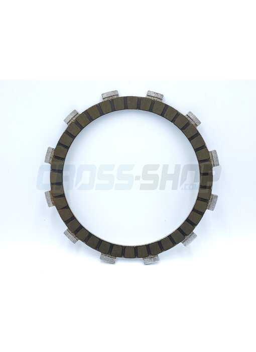 TM Racing CLUTCH PLATE = REPLACED BY F35589 (Click on the part for more information!!)