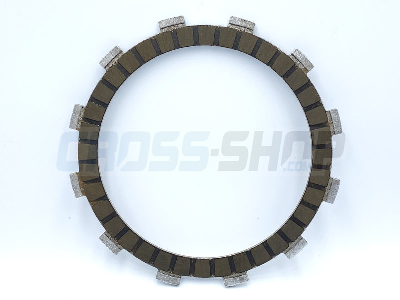 TM Moto CLUTCH PLATE = REPLACED BY F35589 (Click on the part for more information!!)