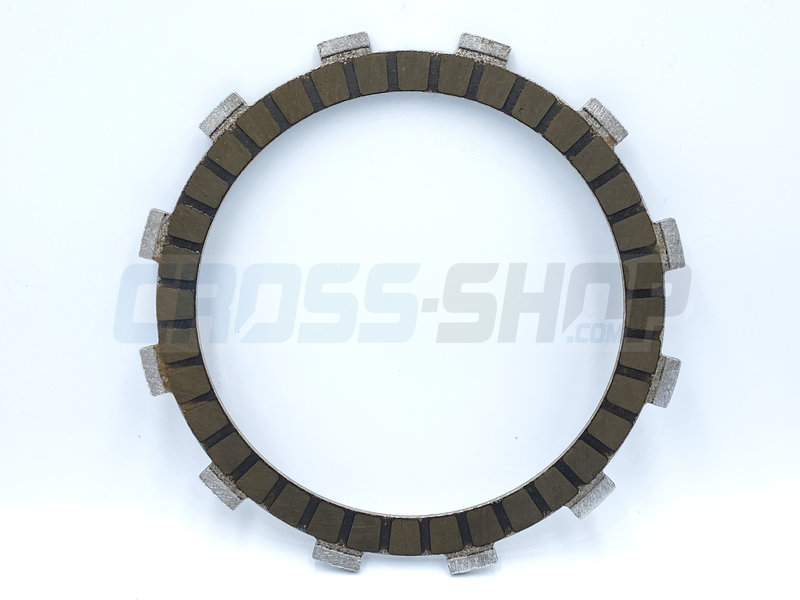 TM Racing CLUTCH PLATE = REPLACED BY F35589 (Click on the part for more information!!)