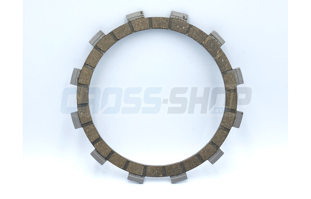 CLUTCH PLATE FIBER INT. 250Fi