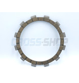 CLUTCH PLATE FIBER INT. 250Fi