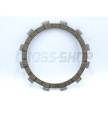 TM Racing CLUTCH PLATE FIBER INT. 250Fi