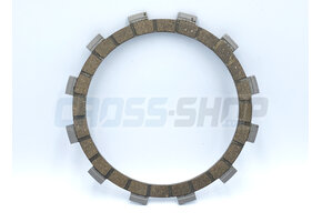 CLUTCH PLATE FIBER INT. 250Fi