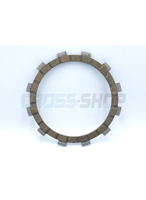 TM Racing CLUTCH PLATE FIBER INT. 250Fi