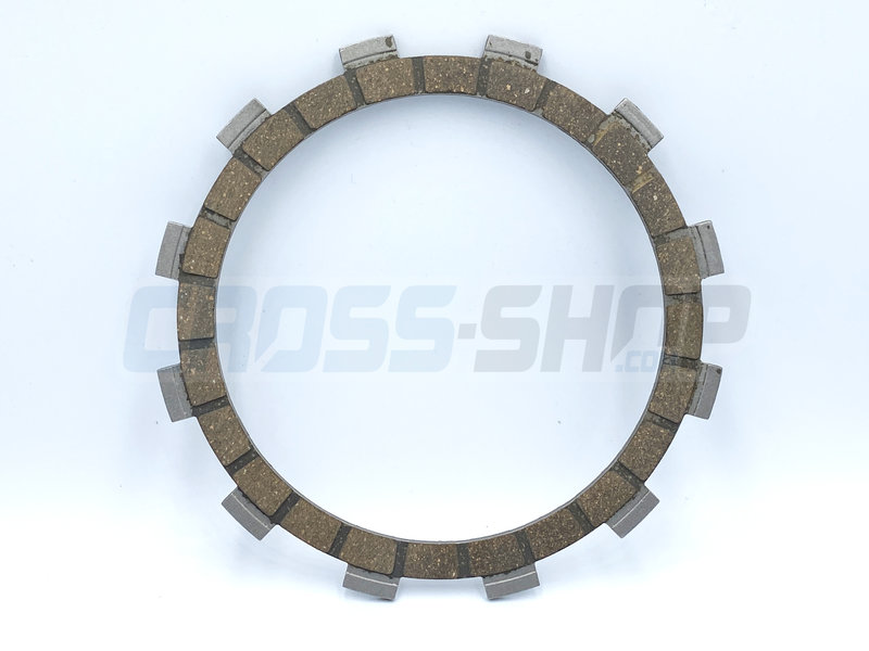 CLUTCH PLATE FIBER INT. 250Fi