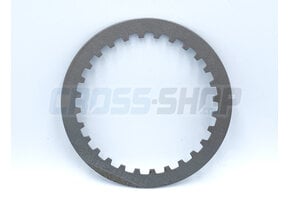CLUTCH PLATE STEEL 15 250Fi