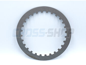 CLUTCH PLATE STEEL 15 250Fi