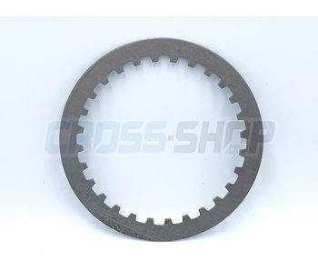 CLUTCH PLATE STEEL 15 250Fi