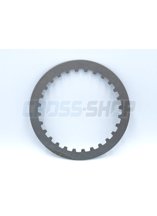 CLUTCH PLATE STEEL 15 250Fi