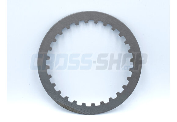 CLUTCH PLATE STEEL 15 250Fi