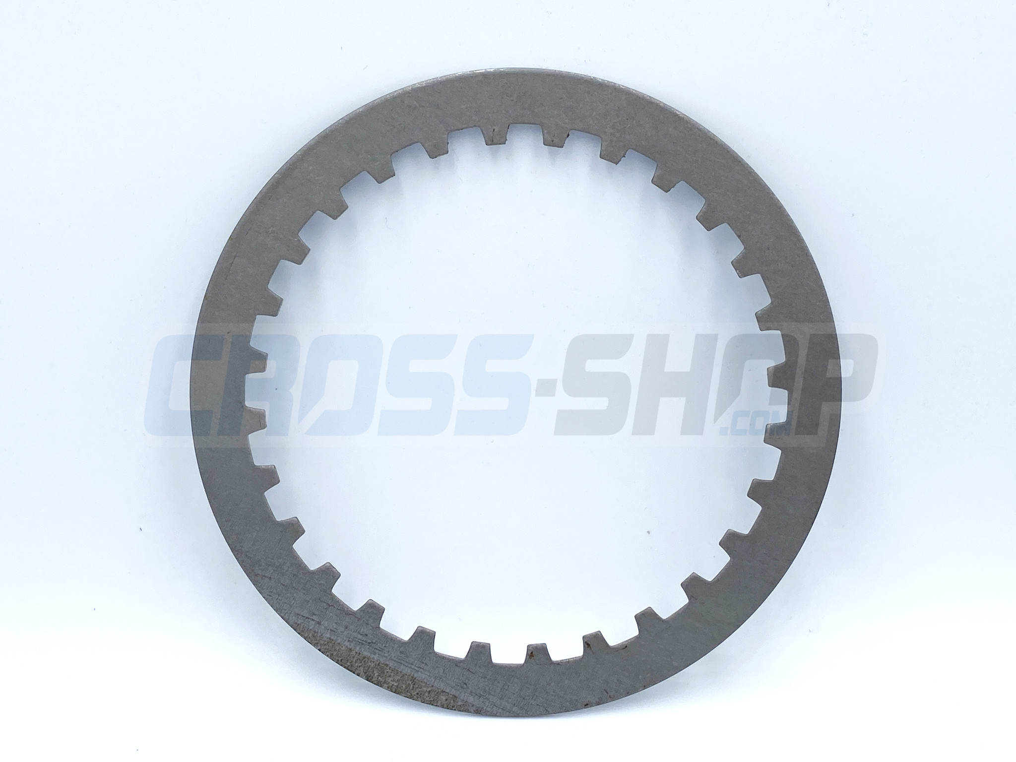 CLUTCH PLATE STEEL 15 250Fi