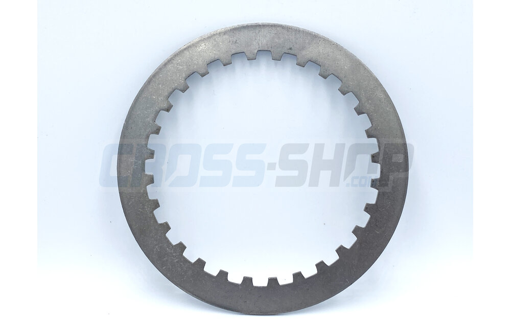 CLUTCH DISK ADLER STEEL 20mm
